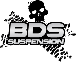 BDS logo