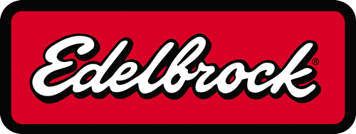 Edelbrock logo