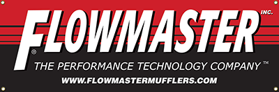 Flowmaster logo