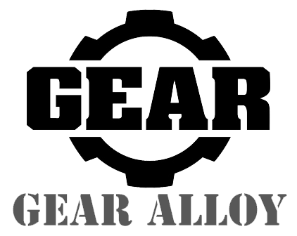 Gear Alloy logo