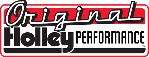 Holley logo