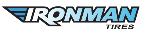 Ironman logo