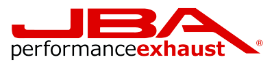 JBA Exhaust logo