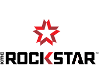KMCRockStar logo