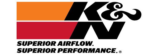 K&N logo