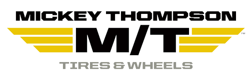 Mickey Thompson logo