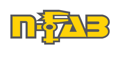 Nfab logo