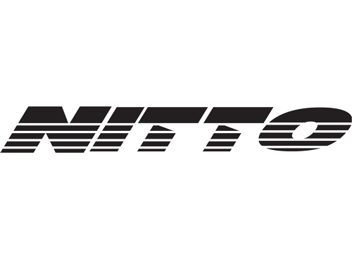 Nitto logo