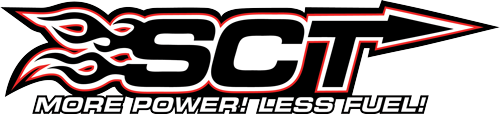 SCT logo