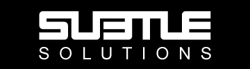 SUBTLE SOLUTIONS logo