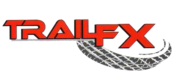 TRAIL FX logo