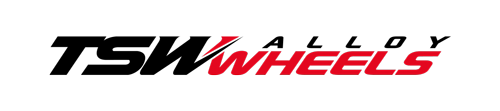 TSW logo