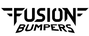 fusion bumper logo
