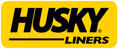 husky logo