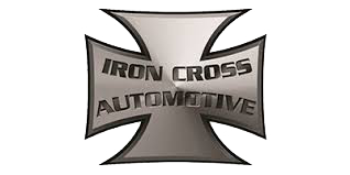 iron cross logo