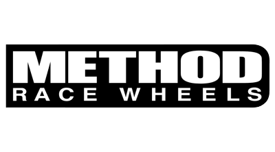 method race wheels logo