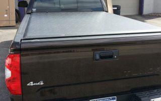 Access Lorado tonneau cover