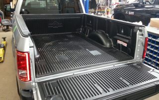 Pendaliner bedliner